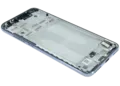 OLED Assembly With Frame for Xiaomi Mi A3 (Service Pack) (Kind of Gray)