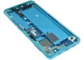 OLED Assembly With Frame for Xiaomi Mi Note 10 (Service Pack) (Aurora Green)