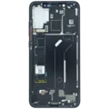 OLED Assembly With Frame for Xiaomi Mi 8 (Service Pack) (Black)