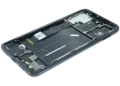 OLED Assembly With Frame for Xiaomi Mi 8 (Service Pack) (Black)