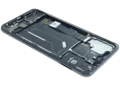 OLED Assembly With Frame for Xiaomi Mi 8 (Service Pack) (Black)