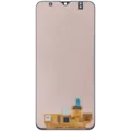 OLED Assembly Without Frame for Samsung Galaxy A30s (A307 / 2019) (Service Pack) (Prism Crush Black)