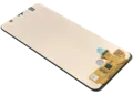 OLED Assembly Without Frame for Samsung Galaxy A30s (A307 / 2019) (Service Pack) (Prism Crush Black)