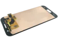 OLED Assembly Without Frame for Samsung Galaxy A3 (A320 / 2017) (Service Pack) (Gold Sand)