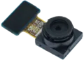 Front Camera (5MP) for Samsung Galaxy XCover 5 (Service Pack)
