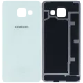 Back Cover Glass for Samsung Galaxy A3 (A310 / 2016) (Service Pack) (White)