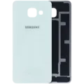 Back Cover Glass for Samsung Galaxy A3 (A310 / 2016) (Service Pack) (White)