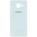 Back Cover Glass for Samsung Galaxy A3 (A310 / 2016) (Service Pack) (White)