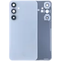 Back Cover Glass for Samsung Galaxy A35 5G (A356 / 2024) (Service Pack) (Iceblue)
