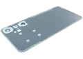 Back Cover Glass for Samsung Galaxy A35 5G (A356 / 2024) (Service Pack) (Iceblue)
