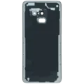 Back Cover Glass for Samsung Galaxy A8 (A530/ 2018) (Service Pack) (Black)
