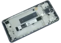 LCD Assembly With Frame for Xiaomi Mi 10T Lite 5G (Service Pack) (Atlantic Blue)
