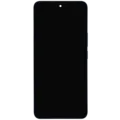 OLED Assembly With Frame for Honor 200 (Service Pack) (Emerald Green)