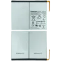 Replacement Battery for Samsung Galaxy Tab S9 FE 10.9" (2023) (Service Pack)