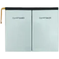 Replacement Battery for Samsung Galaxy Tab S9 FE 10.9" (2023) (Service Pack)