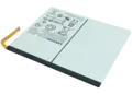 Replacement Battery for Samsung Galaxy Tab S9 FE 10.9" (2023) (Service Pack)