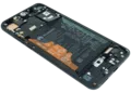 LCD Assembly With Frame for Honor View 20 (2018) (Service Pack) (Midnight Black)