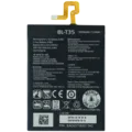 Replacement Battery For Google Pixel 2 XL / HTC U19e (6.0") (G011B-B)