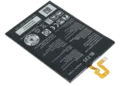 Replacement Battery For Google Pixel 2 XL / HTC U19e (6.0") (G011B-B)