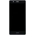 OLED Assembly Without Frame For Huawei P9 Lite (Genuine OEM) (Black)