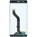 OLED Assembly Without Frame For Huawei P9 Lite (Genuine OEM) (Black)
