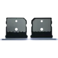 Sim Card Tray For Google Pixel 10a (Genuine OEM) (Ultra Blue)