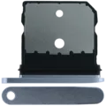 Sim Card Tray For Google Pixel 10a (Genuine OEM) (Ultra Blue)