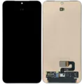 OLED Assembly Without Frame For Samsung Galaxy S25 Plus 5G (US & International Version) (Used OEM Pull: Grade A) (All Colors)