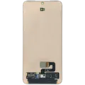 OLED Assembly Without Frame For Samsung Galaxy S25 Plus 5G (US & International Version) (Used OEM Pull: Grade A) (All Colors)