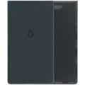 Back Housing Assembly For Google Pixel 6a (Genuine OEM) (Charcoal)