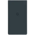 Back Housing Assembly For Google Pixel 6a (Genuine OEM) (Charcoal)