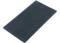 Back Housing Assembly For Google Pixel 6a (Genuine OEM) (Charcoal)