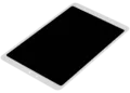 LCD Assembly Without Frame Compatible For Xiaomi Mi Pad 4 8'' (Refurbished) (White)