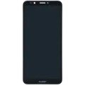 LCD Assembly Without Frame For Huawei Y7 (2019) (Genuine OEM) (Black)