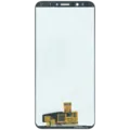 LCD Assembly Without Frame For Huawei Y7 (2019) (Genuine OEM) (Black)
