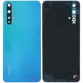 Back Cover Glass For Huawei Nova 5T (Genuine OEM) (Blue)