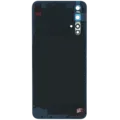 Back Cover Glass For Huawei Nova 5T (Genuine OEM) (Blue)