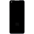 LCD Assembly without Frame For Asus ZenFone 9 (Genuine OEM) (Black)