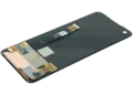LCD Assembly without Frame For Asus ZenFone 9 (Genuine OEM) (Black)