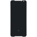 OLED Assembly Without Frame For Asus ROG Phone II (Genuine OEM) (Black)
