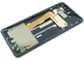 LCD Assembly With Frame Compatible For HTC U11 Plus (Genuine OEM) (Black)