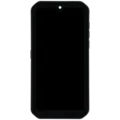 LCD Assembly With Frame For Blackview BV9900 Pro (Used OEM Pull : Grade A) (Black)