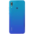 Back Cover For Huawei P Smart (2019) (Genuine OEM) (Blue)