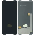 OLED Assembly Without Frame For ASUS ROG Phone 3 (Genuine OEM) (Black)