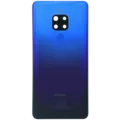 Back cover Glass With Camera Lens For Huawei Mate 20 (Genuine OEM) (Twilight)