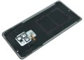 Back cover Glass With Camera Lens For Huawei Mate 20 (Genuine OEM) (Twilight)