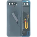 Back Cover Glass For Asus ROG Phone 5 Pro (Genuine OEM) (Black)