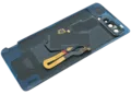 Back Cover Glass For Asus ROG Phone 5 Pro (Genuine OEM) (Black)
