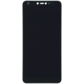 OLED Assembly Without Frame For HTC U19e (Genuine OEM) (Black)