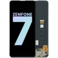 OLED Assembly Without Frame For ASUS Zenfone 7 (Genuine OEM) (All colors)